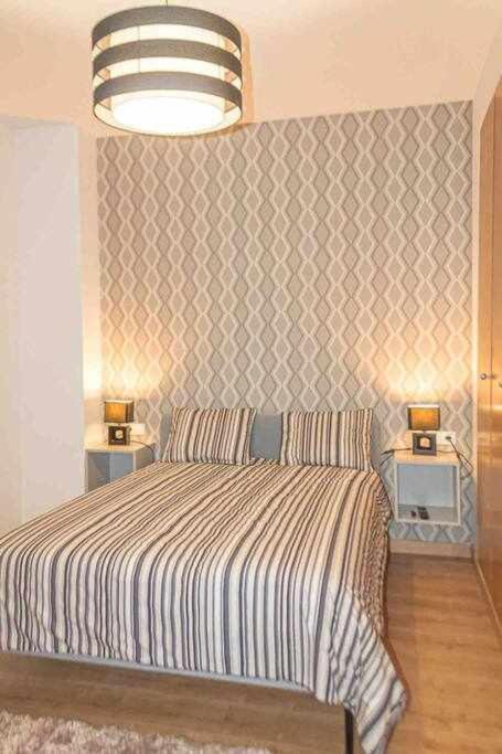 Apartment Central House كاستيون ذي لا بلاند المظهر الخارجي الصورة