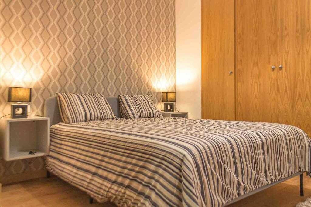 Apartment Central House كاستيون ذي لا بلاند المظهر الخارجي الصورة